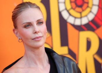 샤를리즈 테론. 연합뉴스