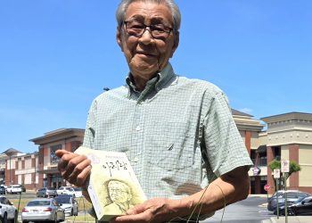 2026년 봄 권명오씨가 자전적 실화 에세이집 ‘코리언 아메리칸 아리랑’을 출간했다.