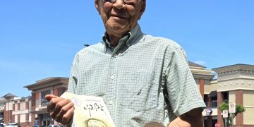 2026년 봄 권명오씨가 자전적 실화 에세이집 ‘코리언 아메리칸 아리랑’을 출간했다.