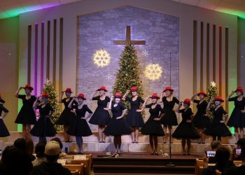 애틀랜타 레이디스 앙상블 제공