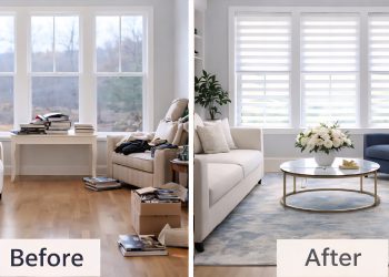 [윌리엄 실내장식 제공]