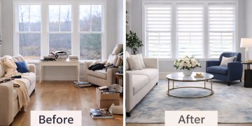 [윌리엄 실내장식 제공]