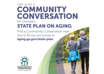 애틀랜타 한인노인회(회장 채경석)는 조지아 주정부의 노인정책에 한인들의 목소리가 반영될 수 있도록 간담회를 개최한다.