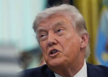 도널드 트럼프 미국 대통령. [로이터]