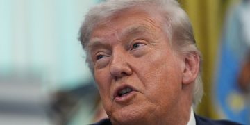 도널드 트럼프 미국 대통령. [로이터]