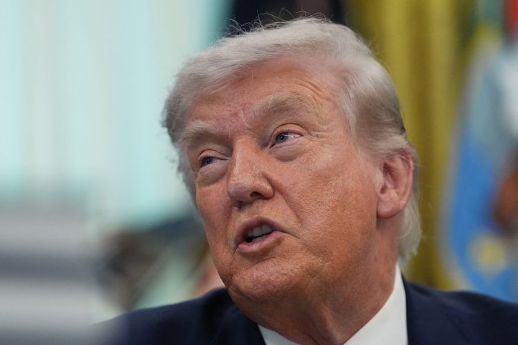 도널드 트럼프 미국 대통령. [로이터]