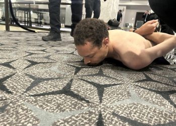 백악관 만찬 총격 사건 용의자 [트럼프 대통령 트루스소셜]