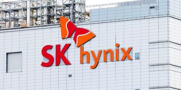 경기도 이천시 SK하이닉스 본사 모습. 연합뉴스