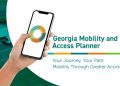 G-MAP 앱 설명 화면.
