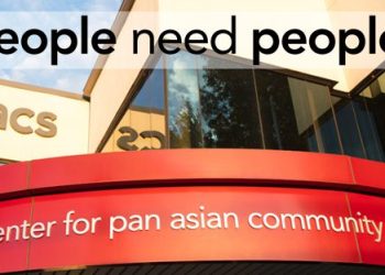 Center for Pan Asian Community Services