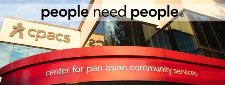 Center for Pan Asian Community Services