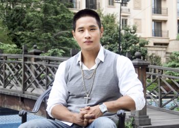 가수 유승준. 연합뉴스