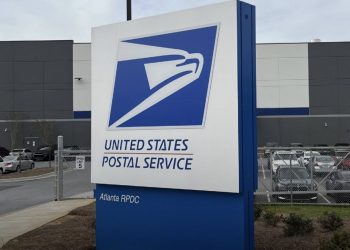 Atlanta USPS
