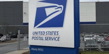 Atlanta USPS