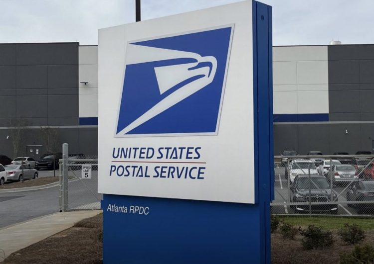 Atlanta USPS