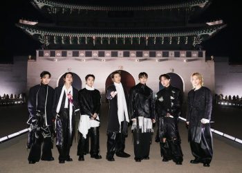 그룹 방탄소년단(BTS)이 지난 3월 21일 서울 광화문 광장에서 정규 5집 '아리랑'(ARIRANG) 발매를 기념해 무료 공연 'BTS 컴백 라이브: 아리랑'(BTS THE COMEBACK LIVE｜ARIRANG)을 열고 있다. 연합뉴스