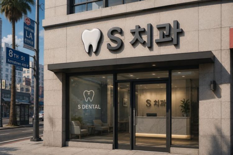 LA한인타운에서 수백만 달러에 이르는 곗돈 사기 사건이 발생해 파문이 일고 있다. [AI 생성 이미지]