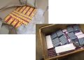 세관에서 압수된 트라마돌 1만7000정(왼쪽). [CBP 제공]