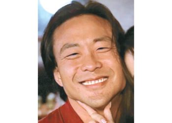 재슨 조 씨.