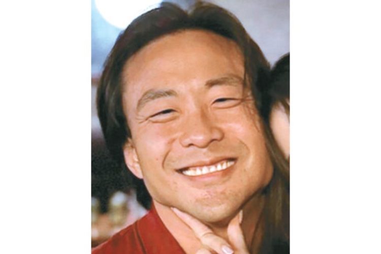 재슨 조 씨.