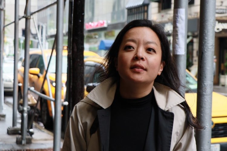 위스콘신주 주지사 선거에 출사표를 던진 프란체스카 홍. [연합뉴스]