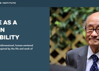박한식 평화연구소(Han Park Peace Institute) 홈페이지