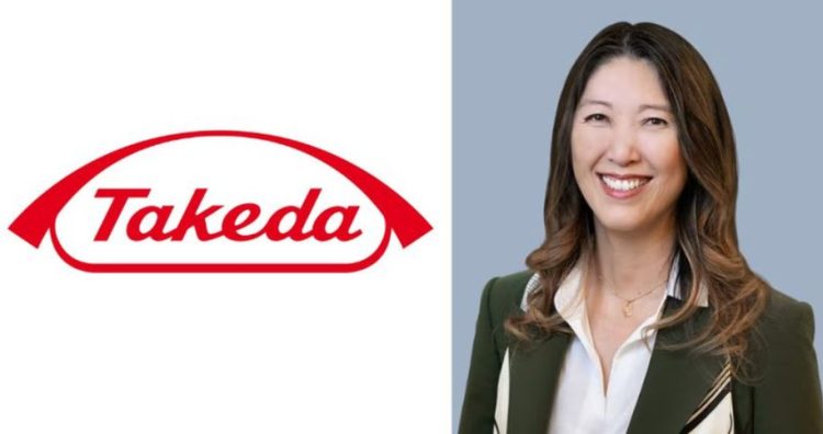 미주 한인 줄리 김(Julie Kim)이 일본 최대 제약사 다케다(Takeda)의 대표이사 사장 겸 최고경영자(CEO)에 공식 취임했다. 줄리 김은 30년 이상 글로벌 제약업계에서 활동했으며, 2019년 다케다에 합류한 뒤 미국 사업부와 혈장 유래 치료제 사업부를 이끌었다. [다케다 제공]