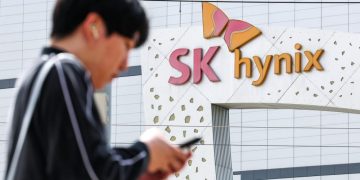 경기도 이천시 SK하이닉스 본사 [연합뉴스 자료사진]