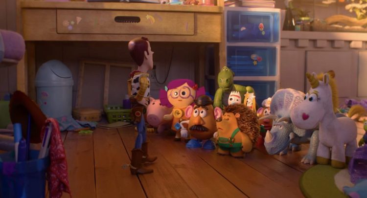 Pixar 유튜브 캡처