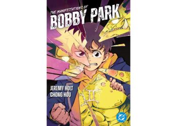 바비 박(Bobby Park)