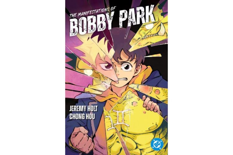 바비 박(Bobby Park)