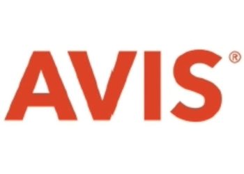 에이비스 로고.