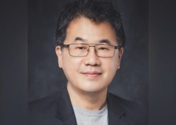 김갑송 미주한인봉사교육단체협의회 나눔터 국장