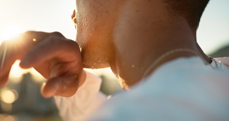 조지아 북부 대부분 지역에 폭염 주의보가 내려졌다. [출처 셔터스톡]