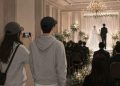 웨딩 암행투어. 사진 챗GPT 이미지 생성
