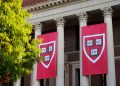 하버드 페이스북 캡처.